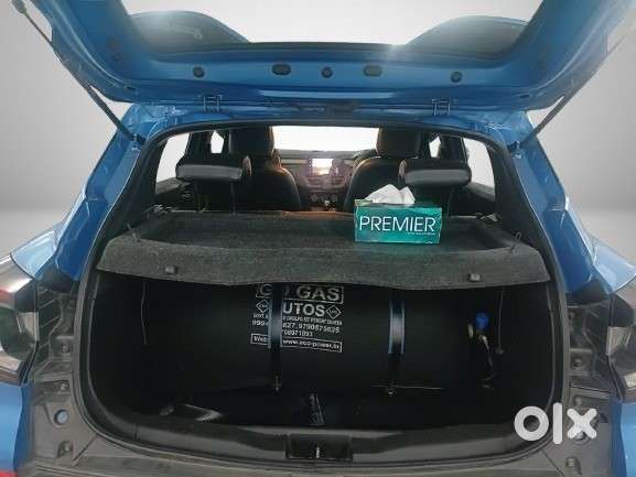 Renault Kiger Rxt, 2023, Petrol