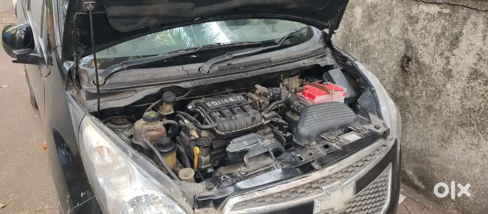 Argent Sale, Green Tax Paid, Well Maintain Car, Location Sangli
