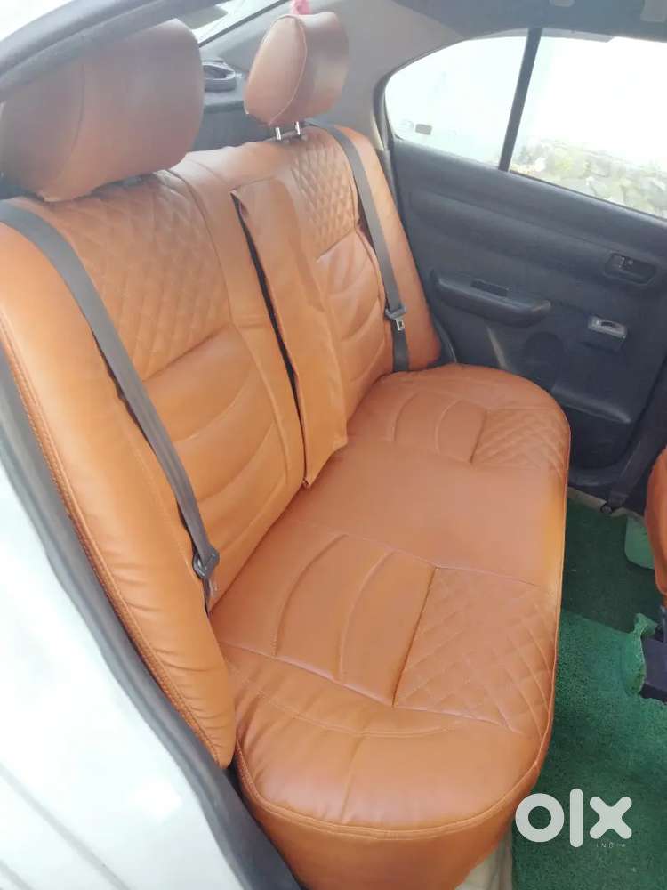 Maruti Suzuki Swift Dzire Tour 2015 Diesel 175555 Km Driven