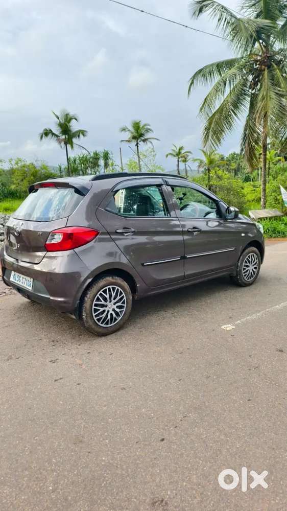 Tata Tiago Xt Petrol 2018 Manual