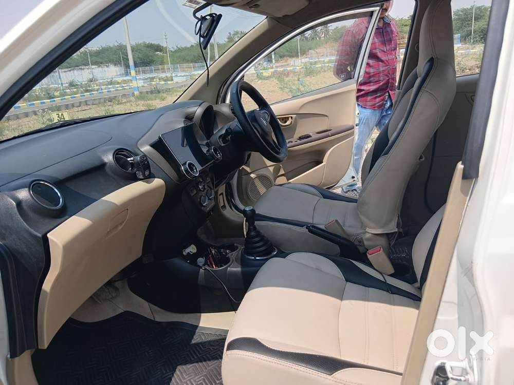 Honda Amaze Diesel Manual 2813