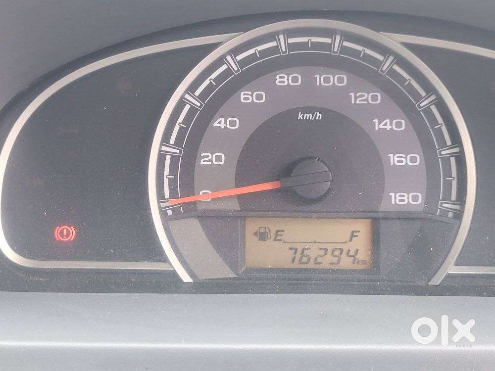 Maruti Suzuki Alto 800 2012-2016 Lxi, 2012, Petrol
