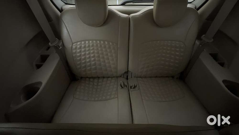 Maruti Suzuki Ertiga Shvs Zdi Plus, 2018, Diesel