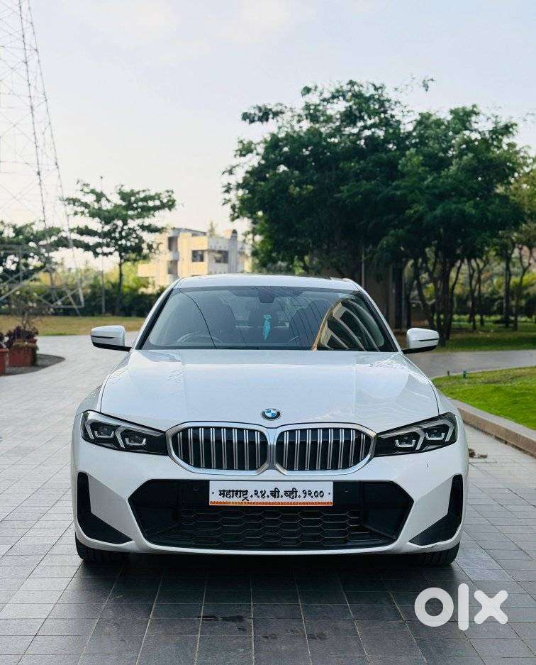 Bmw 3 Series Gran Limousine 2.0 320ld Luxury Line, 2024, Diesel