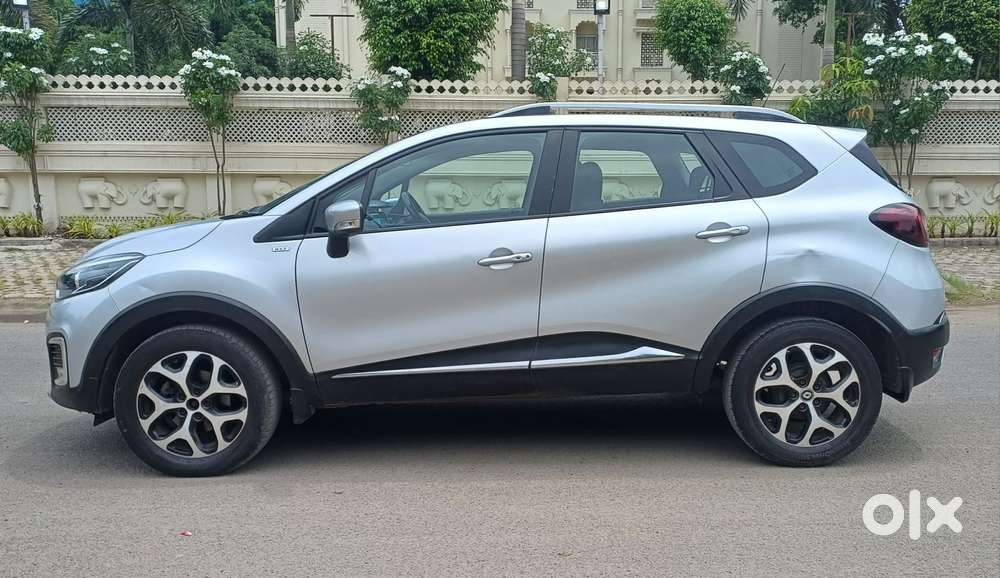 Renault Captur 1.5 Diesel Rxt, 2017, Diesel