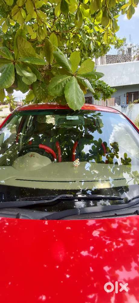Hyundai I10 2014 Petrol 78000 Km Driven