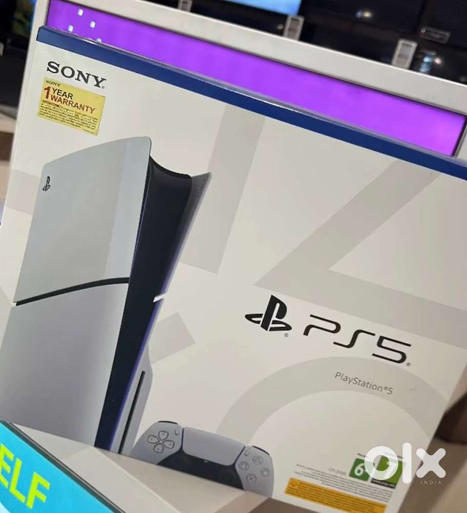 Ps5 slim disc edition sale with bundle