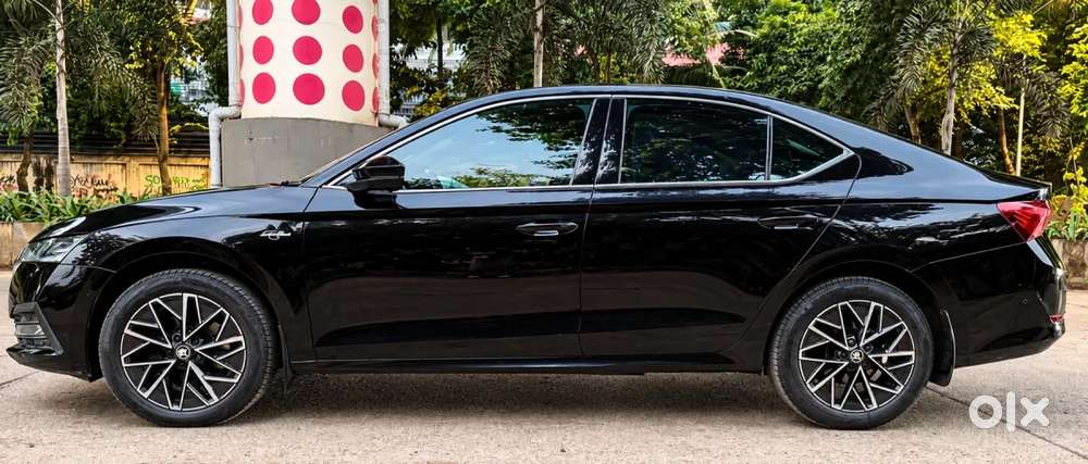 Skoda Octavia 2.0 L K Tsi At, 2022, Petrol