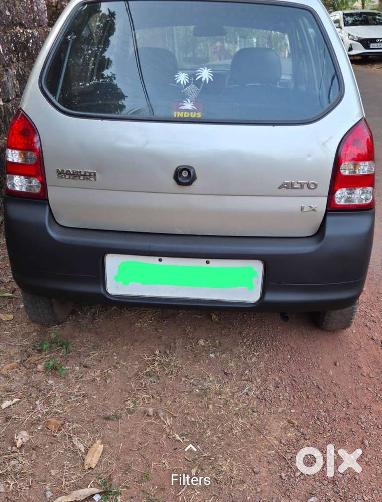 Alto Lx 2006
