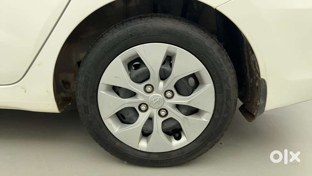 Hyundai Xcent 1.2 Vtvt Sx Option, 2019, Cng & Hybrids