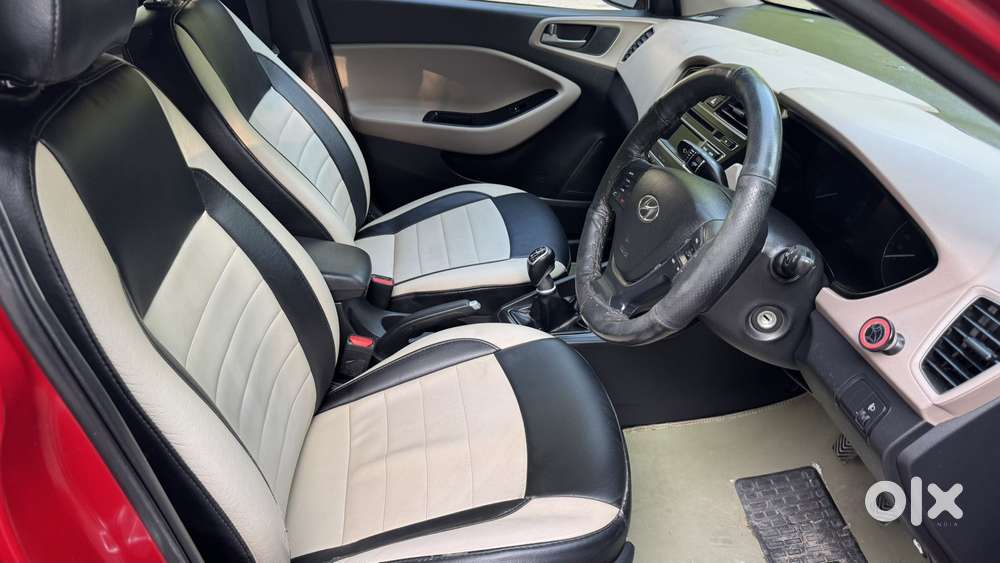 Hyundai Elite I20 Sportz 1.4, 2015, Diesel