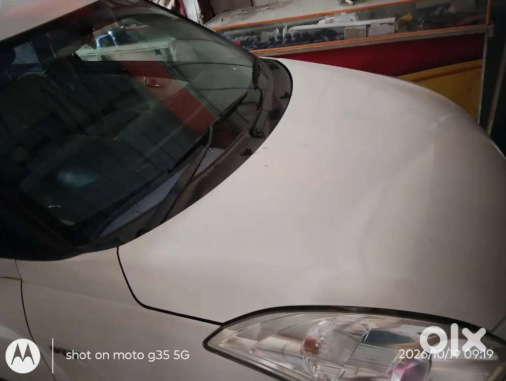 Maruti Suzuki Dzire 2014