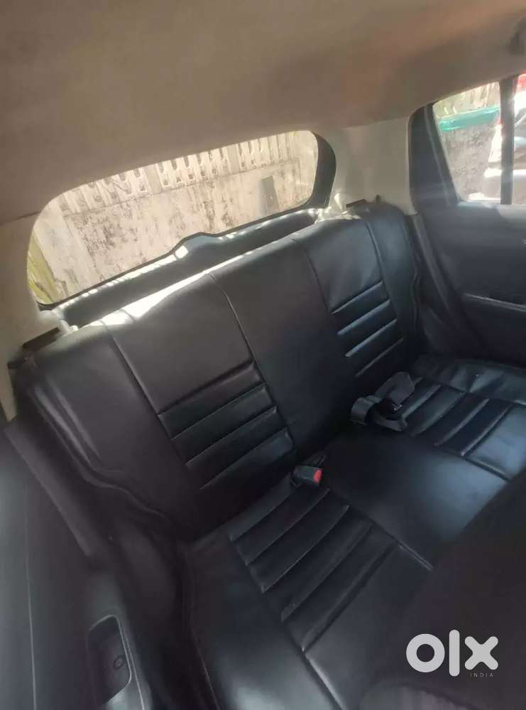 Maruti Suzuki Swift 2007 Petrol 95000 Km Driven