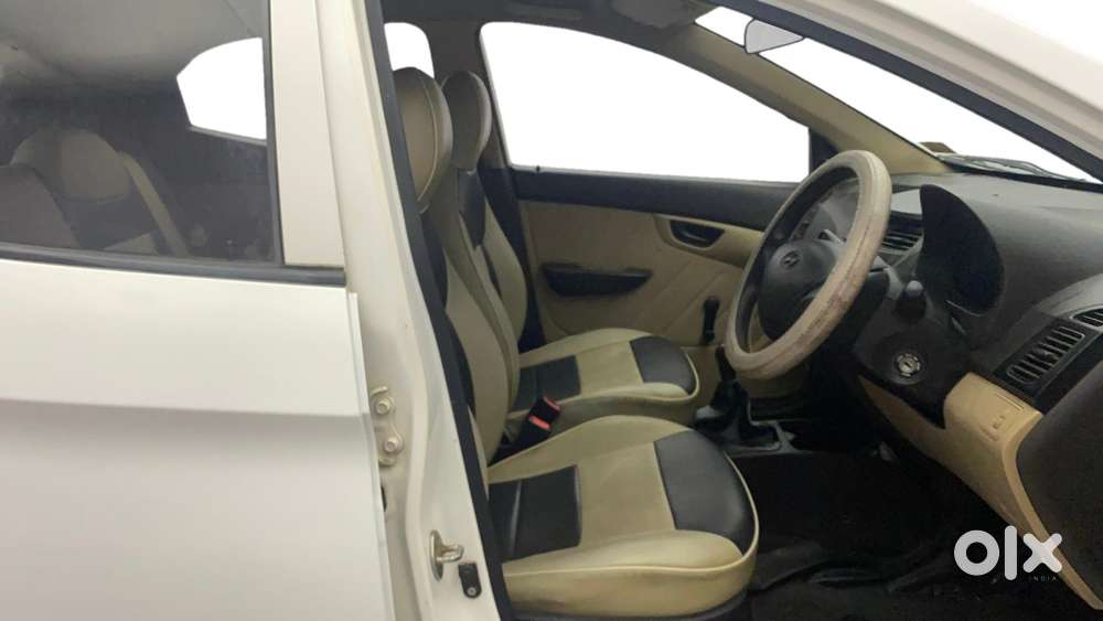 Hyundai Eon D Lite Plus, 2013, Petrol