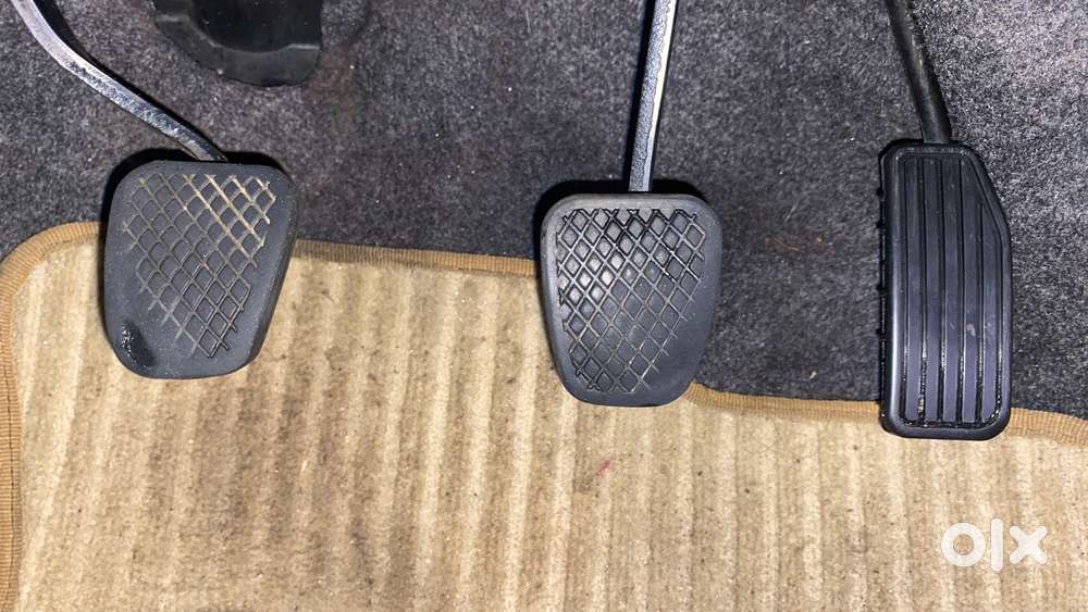 Honda Amaze 2013-2016 S I-vtech, 2013, Petrol