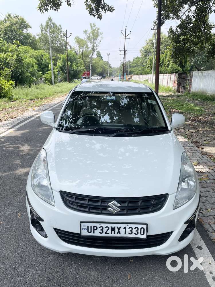 Maruti Suzuki Swift Dzire Ldi (o), 2012, Diesel