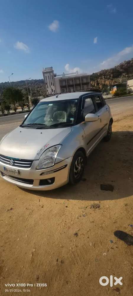 Maruti Suzuki Swift 2008 Diesel Good Condition