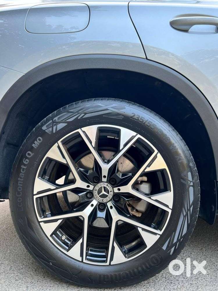 Mercedes-benz Glc 300 4matic, 2024, Petrol