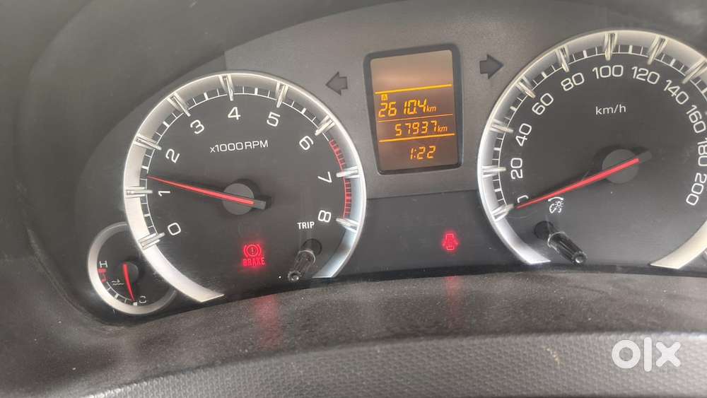 Maruti Suzuki Swift Dzire 2016 Petrol Well Maintained