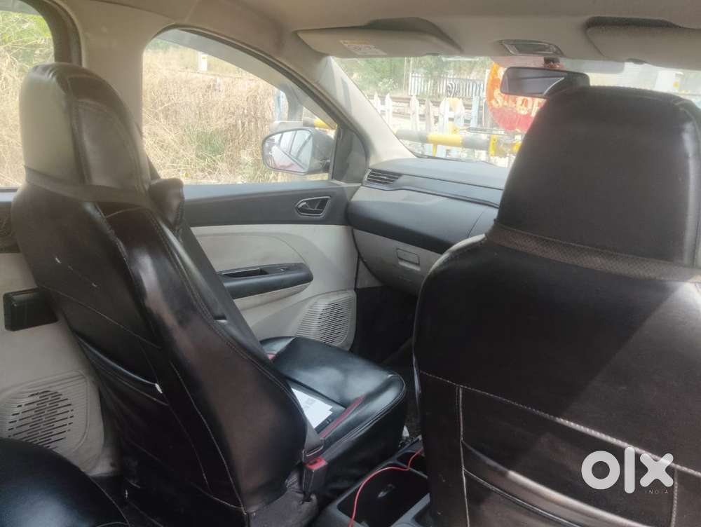 Renault Triber 1.0 Rxe, 2020, Petrol