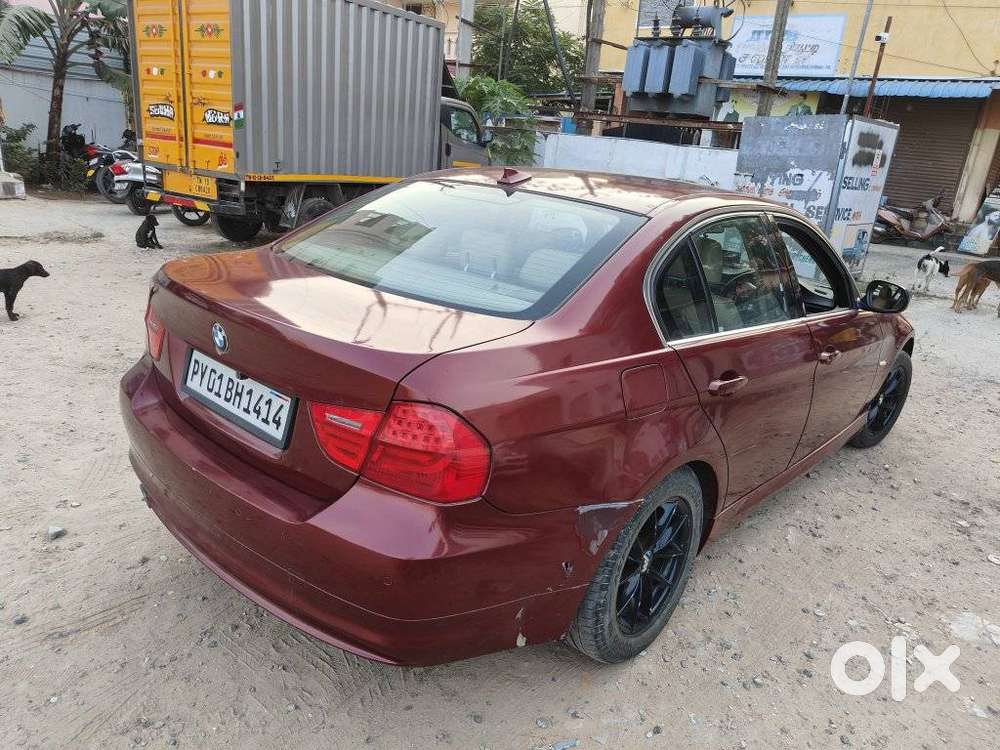 Bmw 3 Series 320d Gt Sport, 2011, Diesel