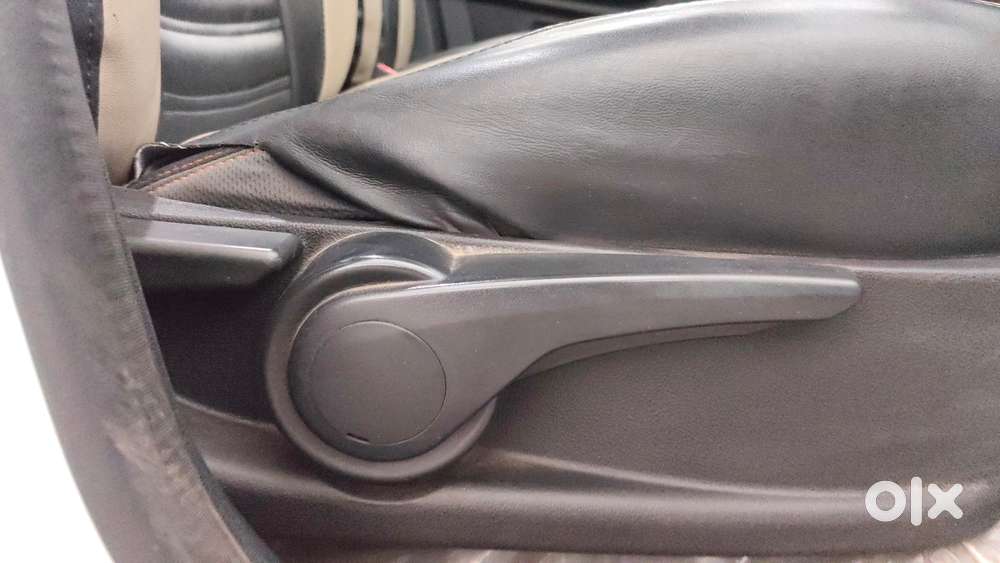 Tata Tiago Nrg Petrol, 2019, Petrol