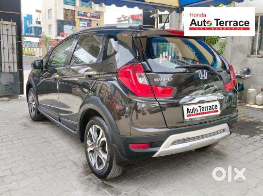Honda Wr-v 1.5 Vx I-dtec, 2017, Diesel