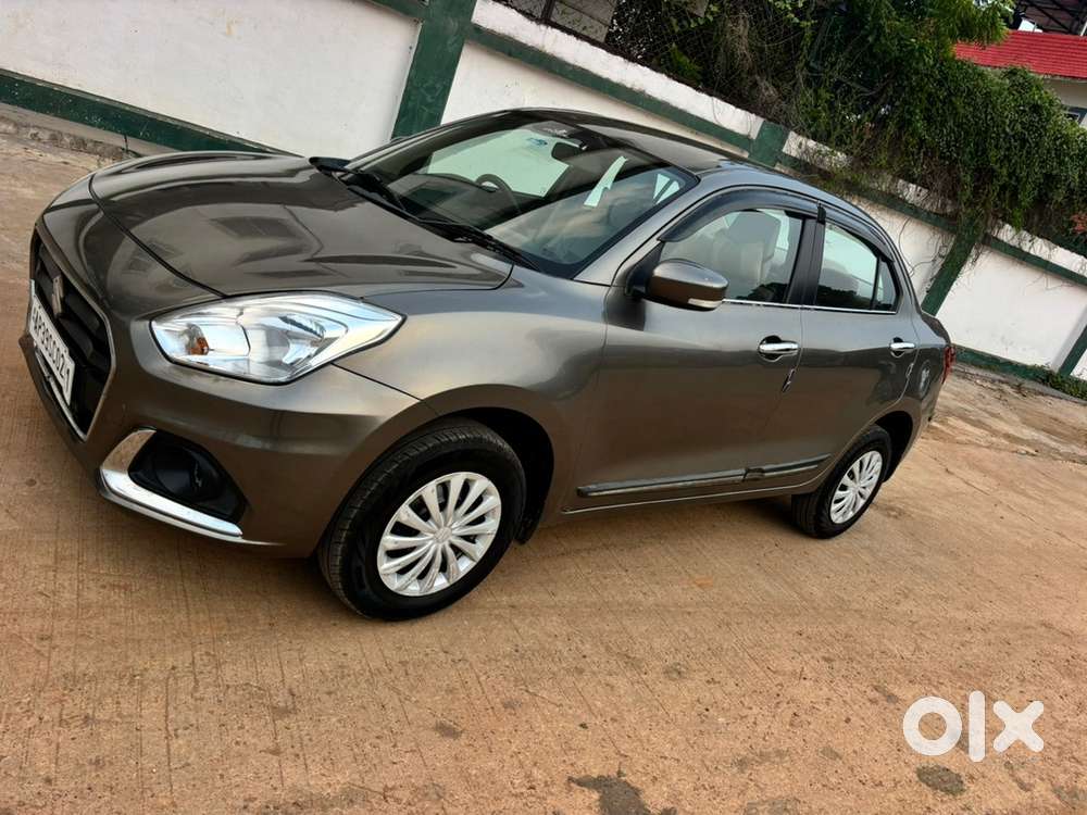 Maruti Suzuki Dzire 2023 Vxi