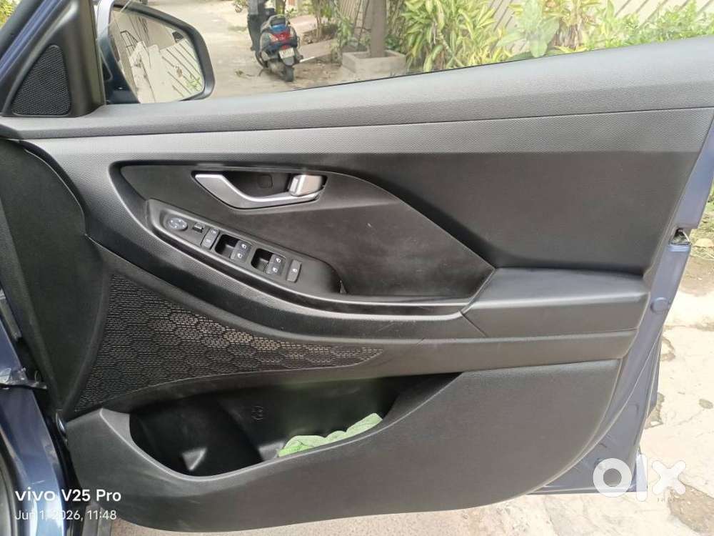 Hyundai Creta Sx 1.5 Diesel, 2023, Diesel