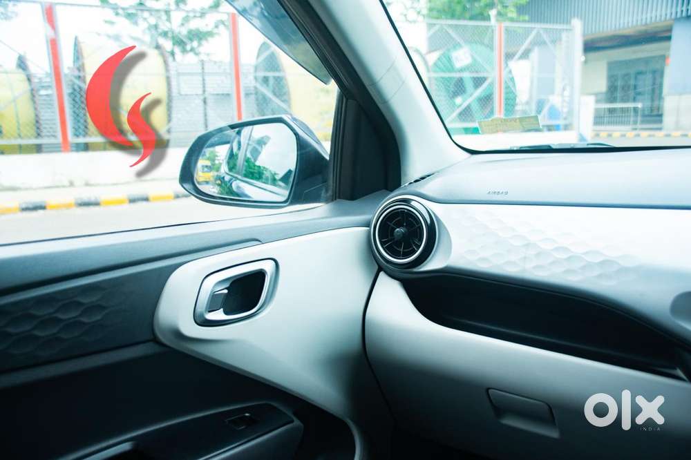 Hyundai Grand I10 Nios Asta Amt 1.2 Kappa Vtvt, 2020, Petrol