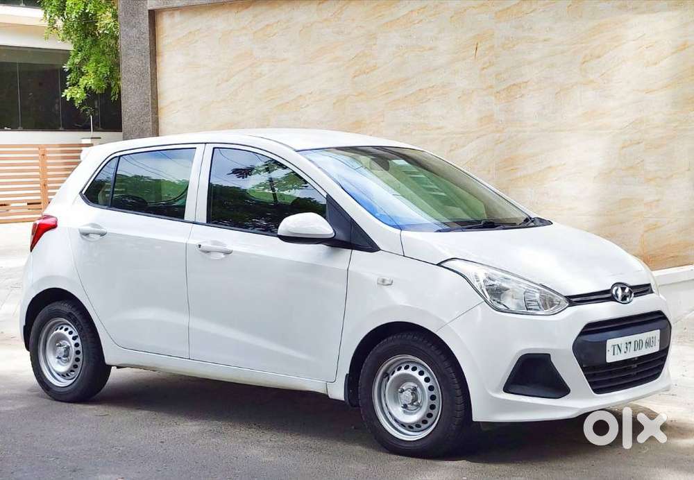 Hyundai Grand I10 Prime 1.1 Crdi T, 2018, Diesel