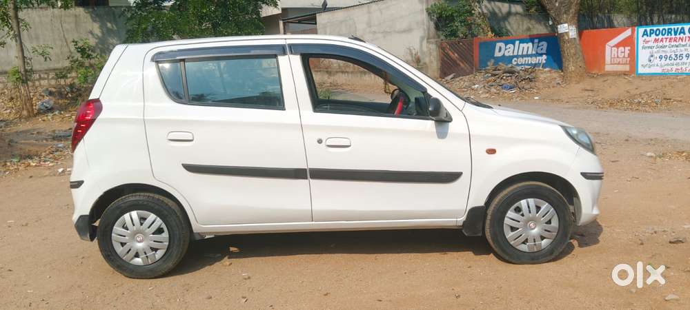 Maruti Suzuki Alto 800 2012-2016 Lxi, 2013, Petrol