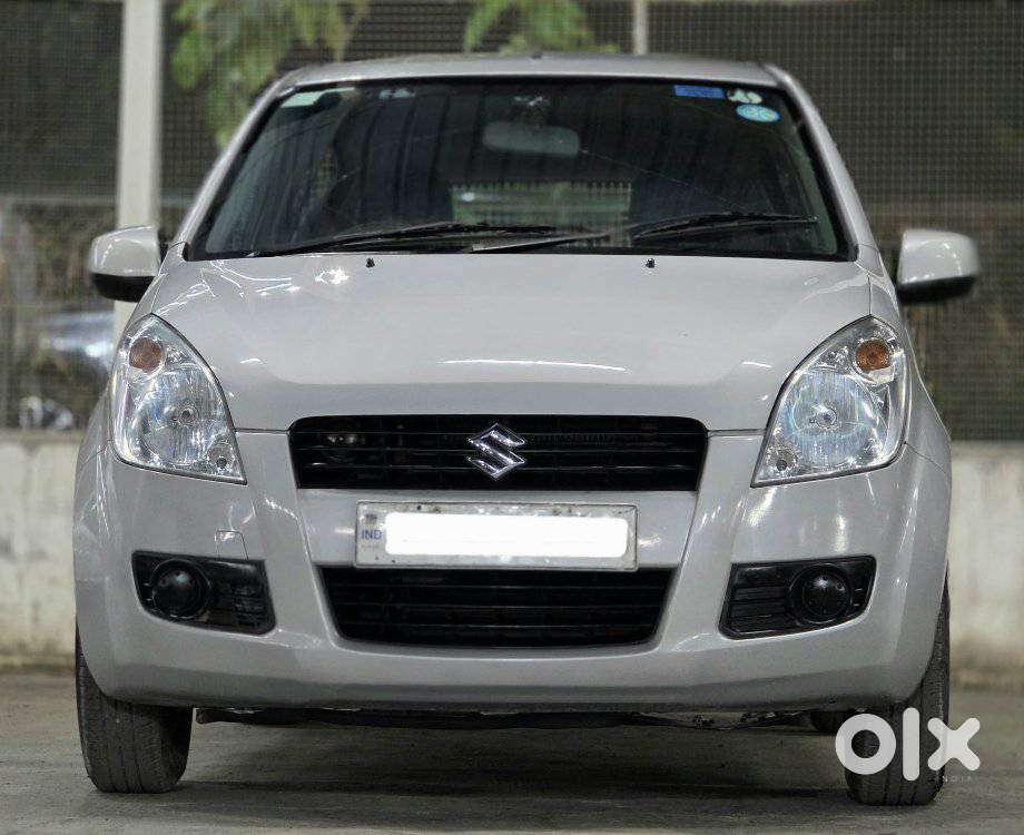 Maruti Suzuki Ritz Zxi Bs-iv, 2011, Petrol