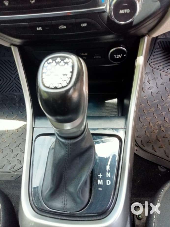 Tata Altroz Xz, 2023, Petrol