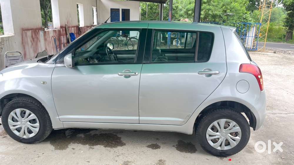 Maruti Swift Vdi 2012
