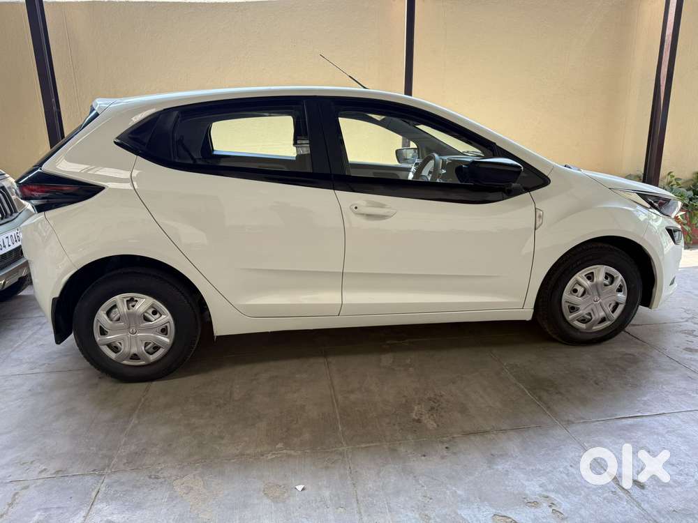 Tata Altroz 1.5 Xe Diesel, 2023, Diesel