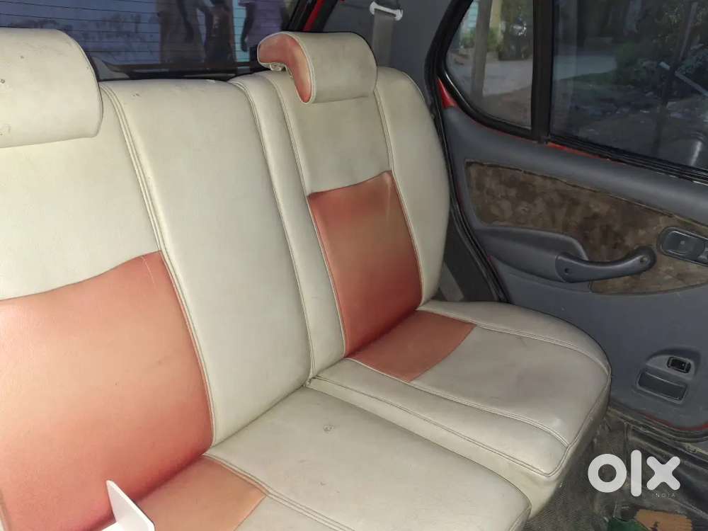 Tata Indica V2 2007 Diesel 200000 Km Driven