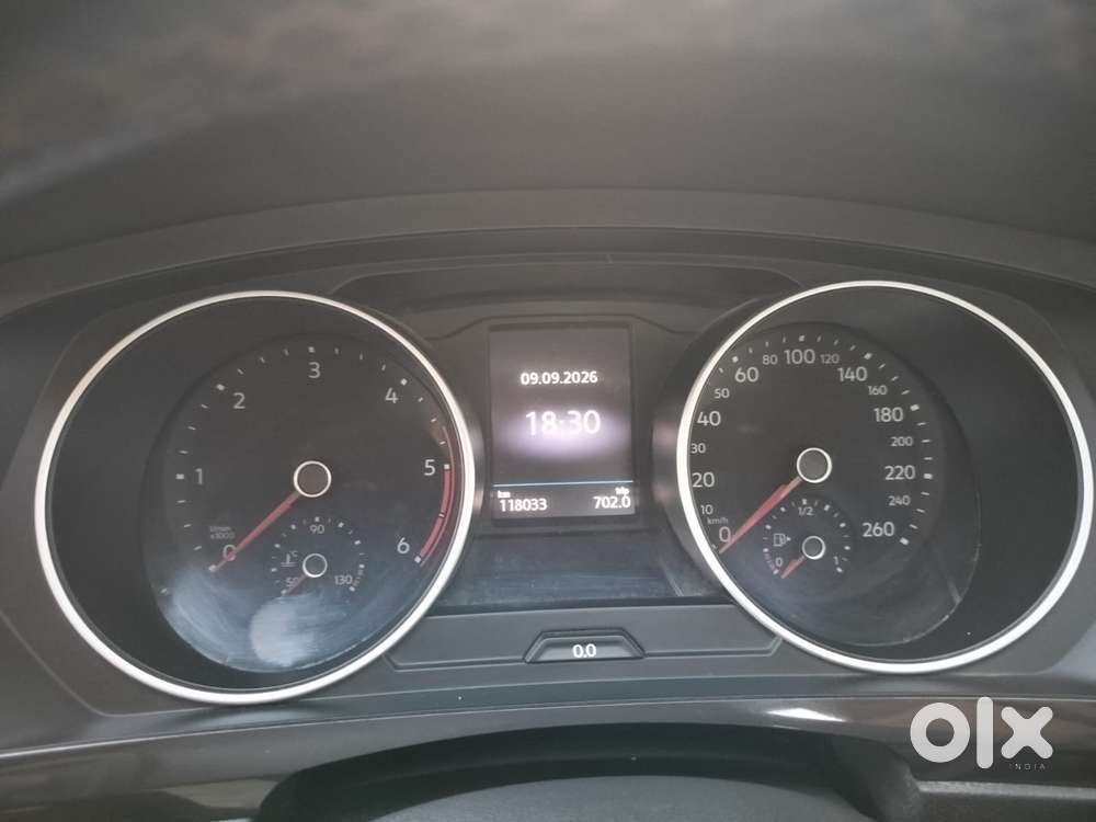 Volkswagen Tiguan 2.0 Tdi Highline, 2018, Diesel