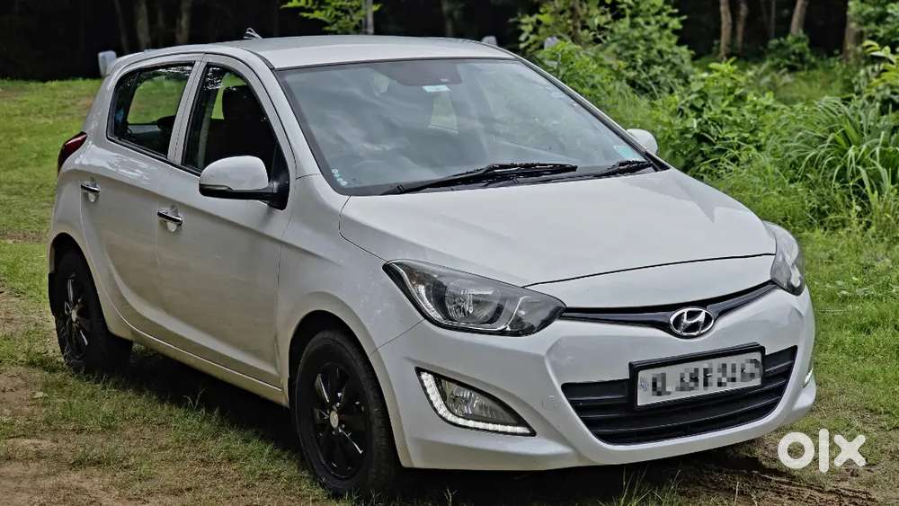 Hyundai I20 Asta Diesel 2013  First Owner  Excellent Condition