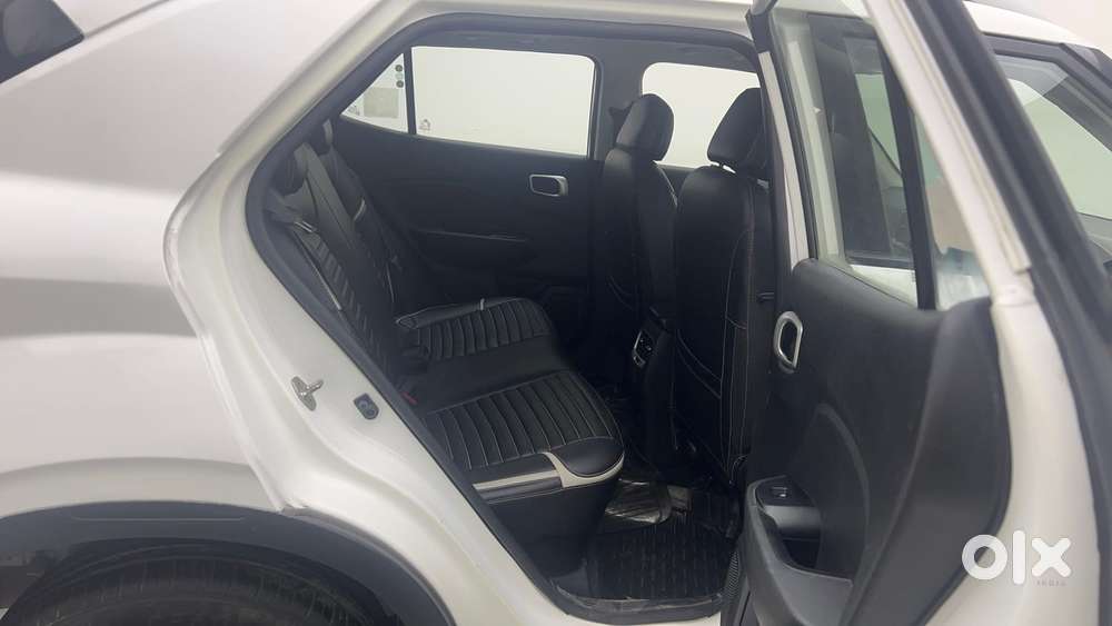 Hyundai Venue Sx Turbo, 2019, Petrol