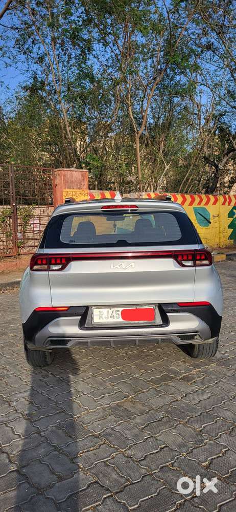 Kia Sonet Htx 1.5 Diesel, 2023, Diesel
