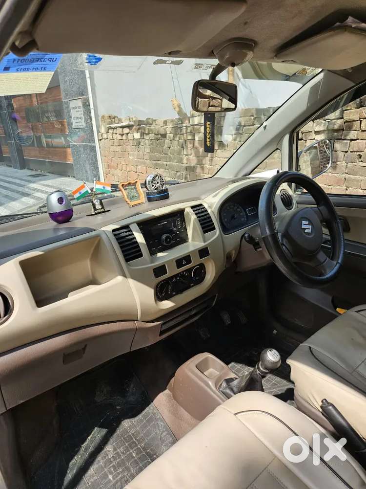 Well Maintained Zen Estilo 2012 For Sale
