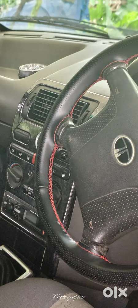 Tata Safari Dicor Lx 2006