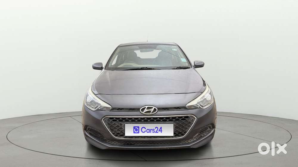 Hyundai Elite I20 Magna 1.2, 2016, Petrol