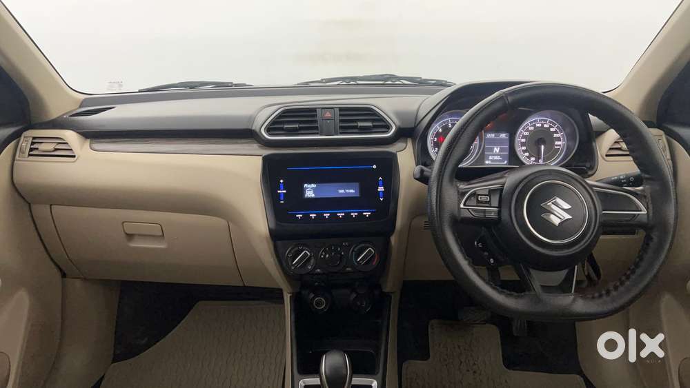 Maruti Suzuki Dzire Vxi Ags, 2022, Petrol
