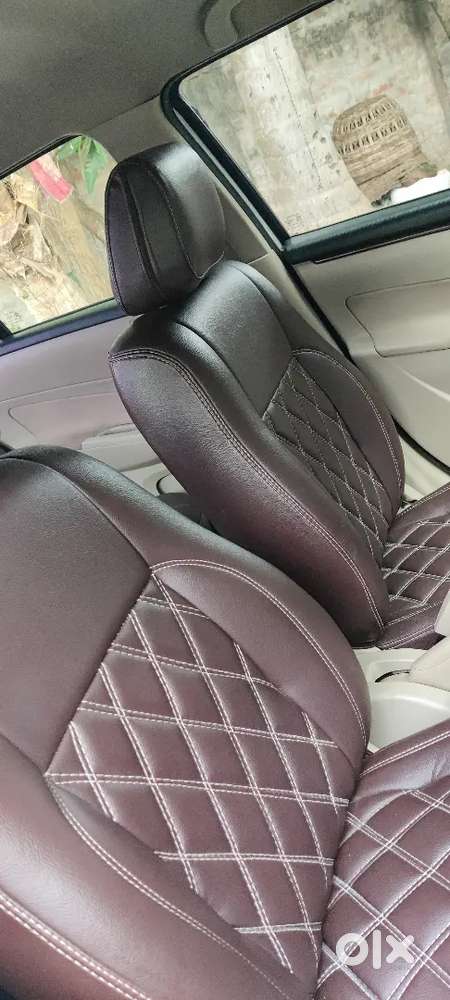 Swift Dzire 2012 Vxi(o) Amt