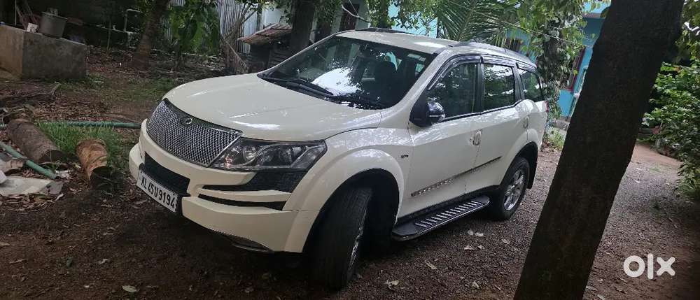 Mahindra Xuv 500, 87000 Km For 5.5lakh Rupees Only