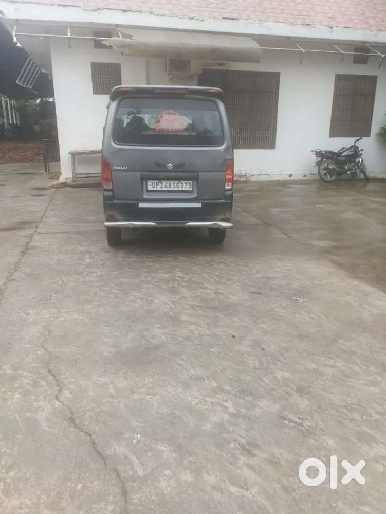 2021 Maruti Suzuki Eeco 7 Seater