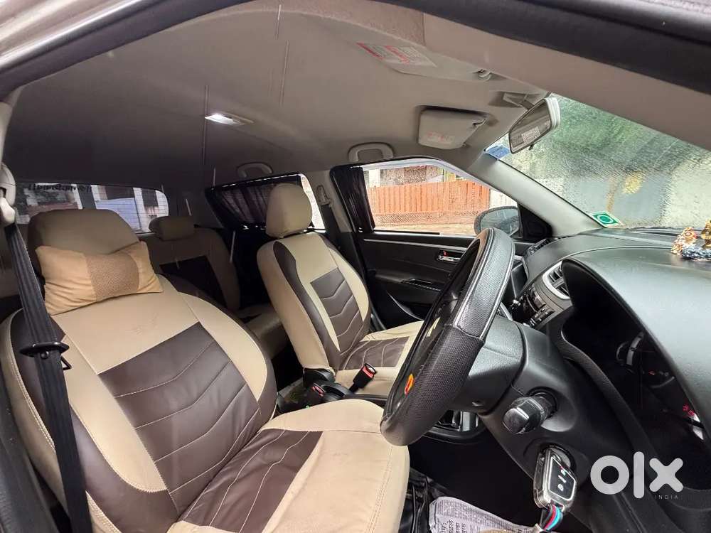 Maruti Suzuki Swift 2012