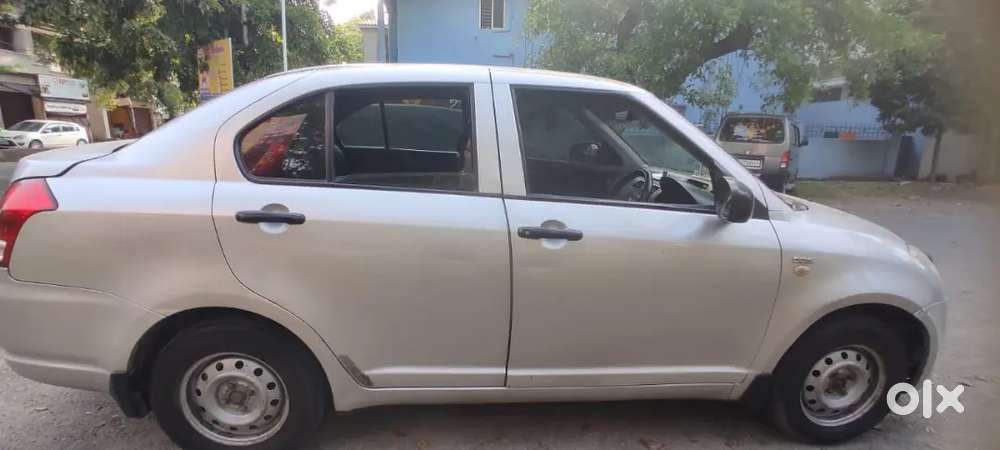 Maruti Suzuki Dzire 2008 Diesel Good Condition